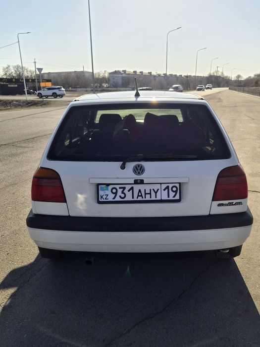 Продам машину гольф