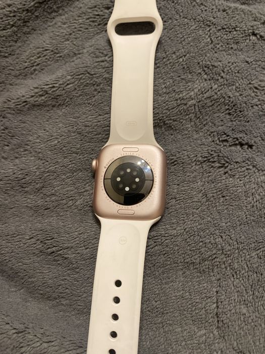 Apple Watch 10 (42mm)