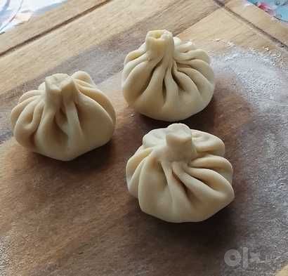 П/ф домашние замороженные: хинкали, русские пельмени, вареники