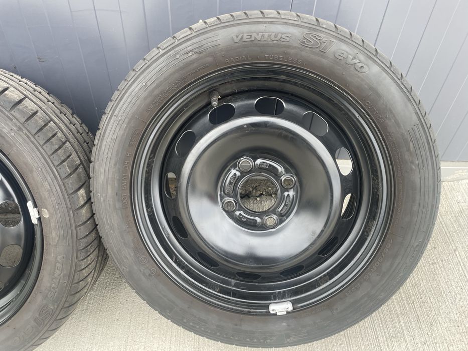 Anvelope HANKOOK 195/50 R15