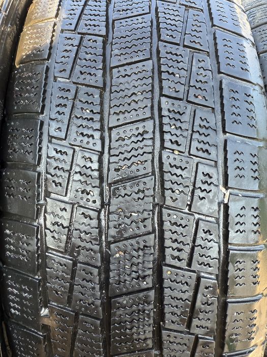 Зимние шины. 4штук