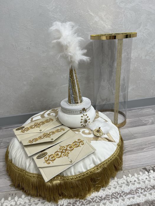 Продам сырга салу набор