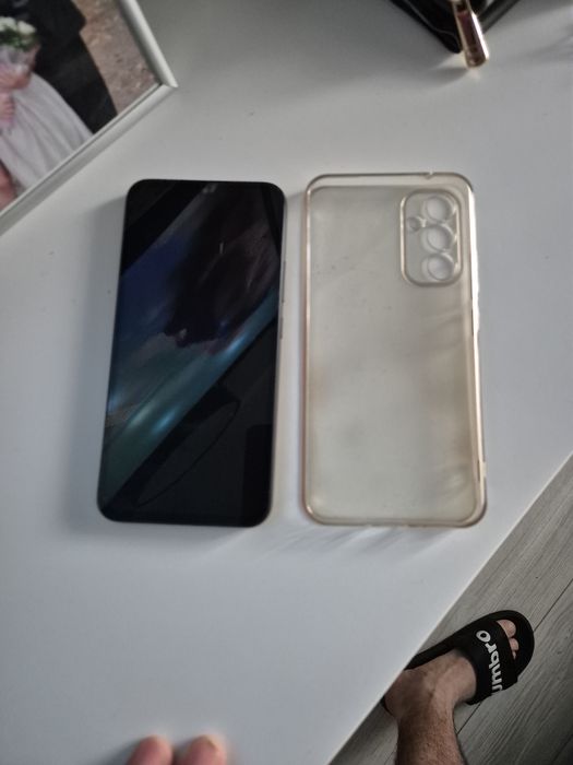 Vând telefon Samsung A34 5G