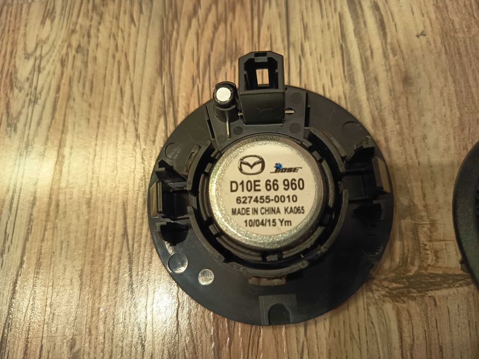 Mazda CX3 части за интериор