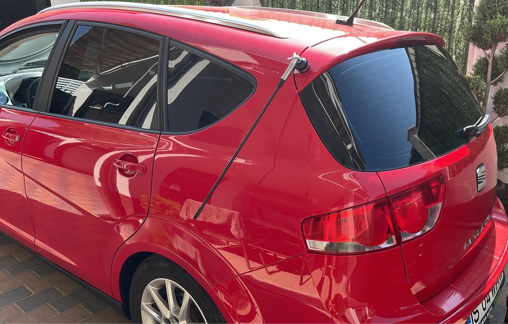 Folieri geamuri auto omologate R. A. R/polish faruri folieri