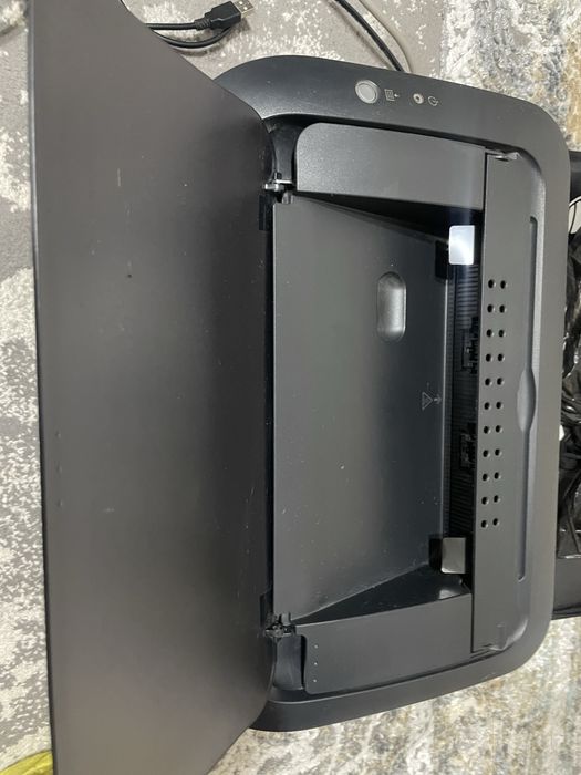 Принтер Canon