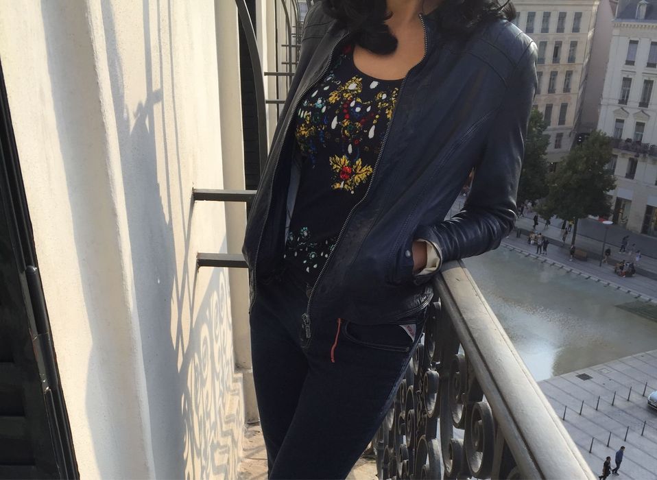 Топ/потник Blumarine, M - L