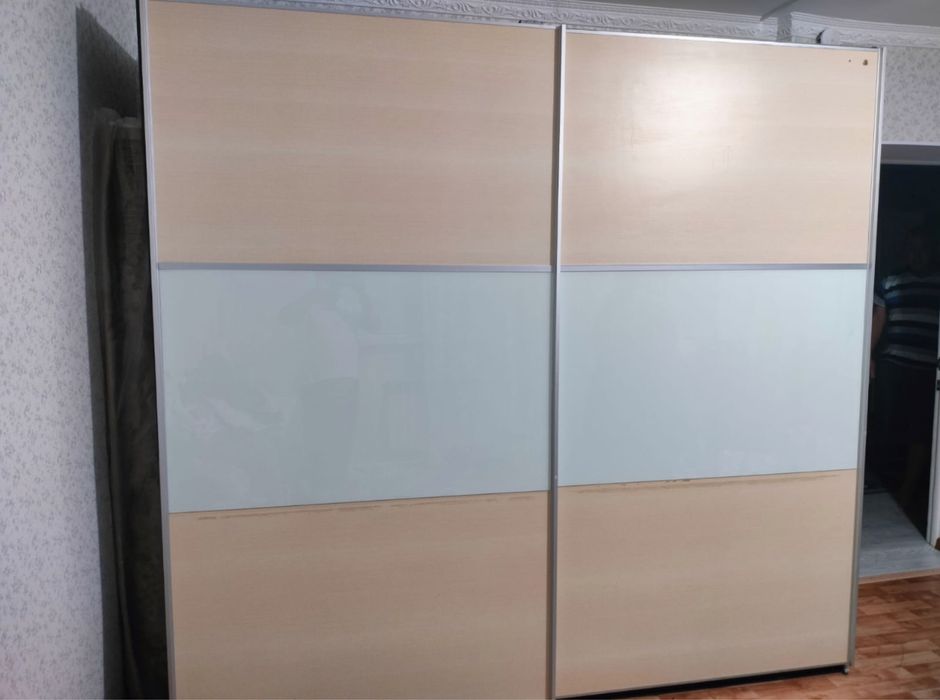 Шкаф-купе шифонер б/у