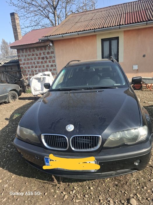 BMW 318 de vanzare