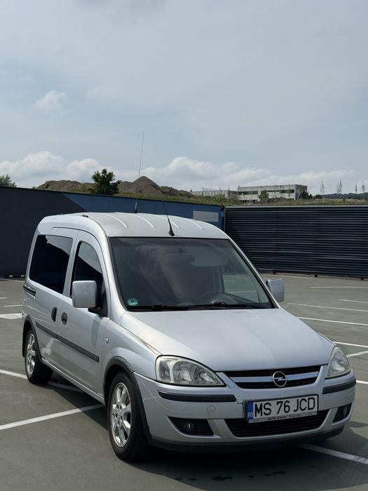 OPEL Combo 2008 — imagine 2