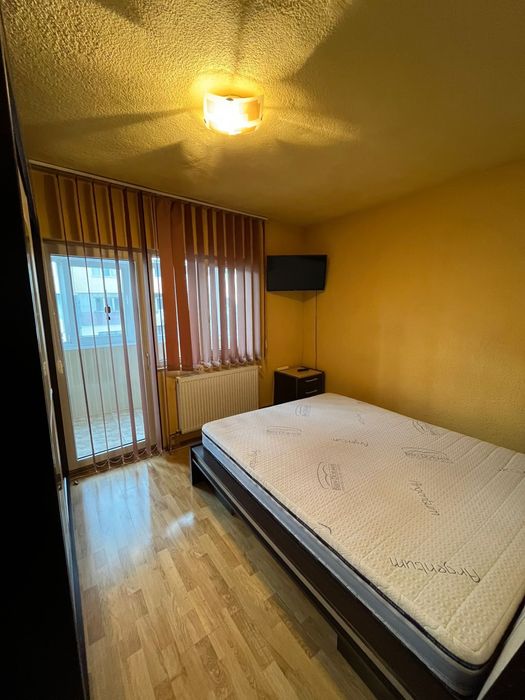 Apartament 3 camere/ complet mobilat / Targoviste