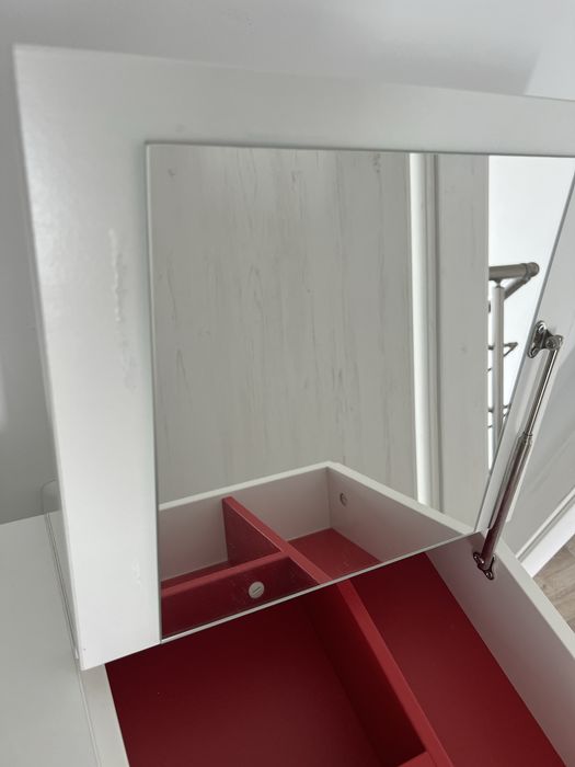 Vand masuta de toaleta IKEA brimnes