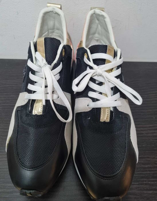 Дамски сникърси нови