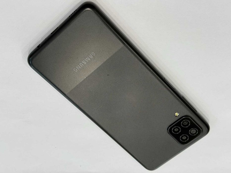 Samsung Galaxy A12 – 64GB / 4GB RAM