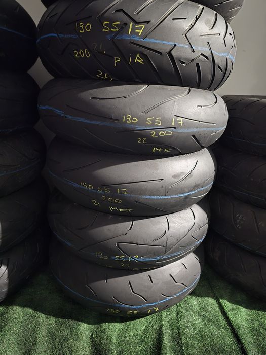 190.55.17 pirelli michelin continental