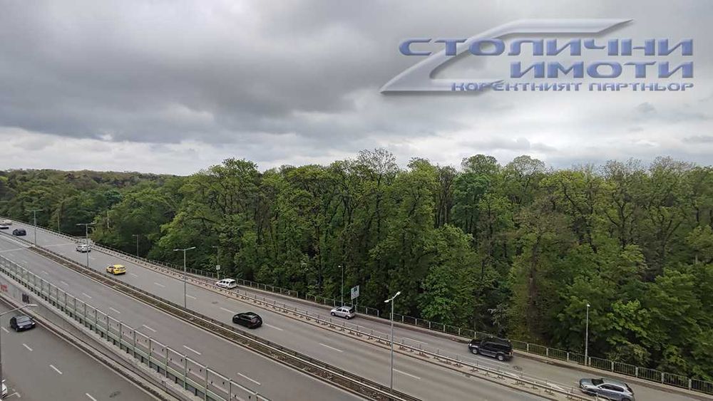 Дава се под наем Двустаен апартамент в София, Лозенец - 90 кв.м за 612 € - Снимка #11