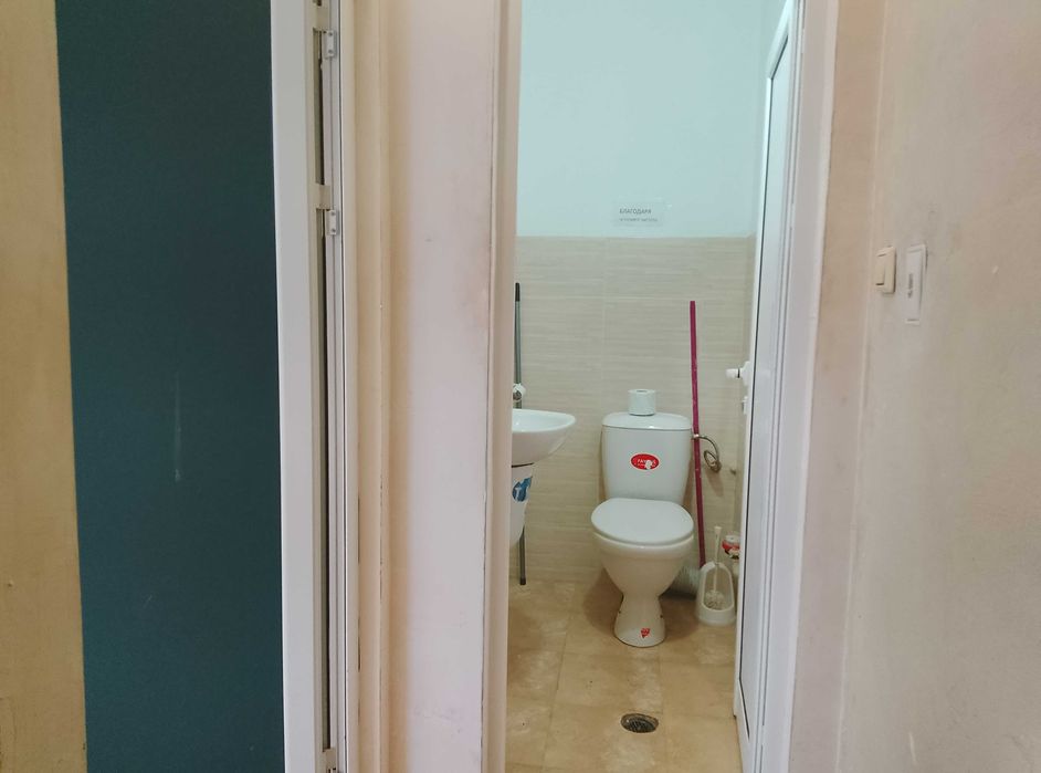 Дава се под наем Магазин в Димитровград - 60 кв.м за 204 € - Снимка #5