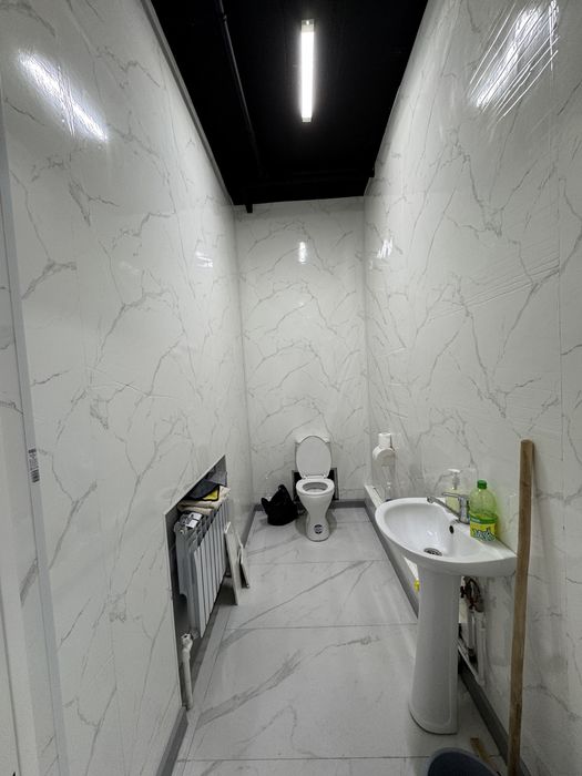 Продам коммерческое помещение