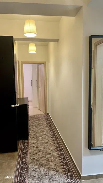 2 Camere | Rotar Park 1 | Pacii | Militari | Metrou 3'