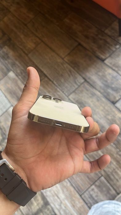 Iphone 14pro 128Gb в оригинале