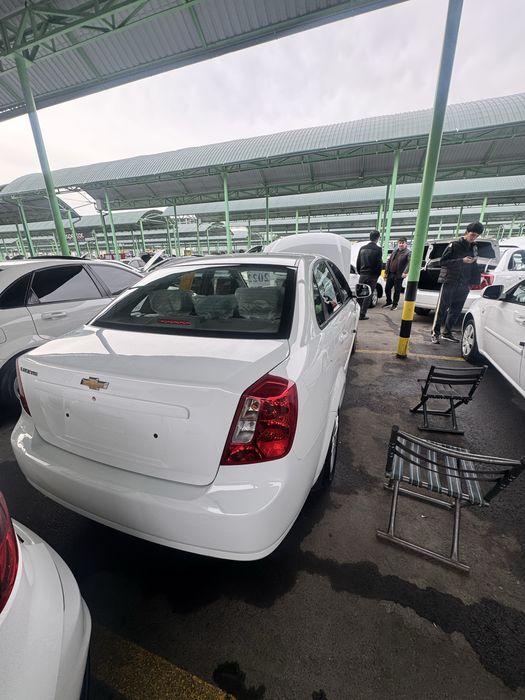 Jentra mexanika 9000 km yurgan