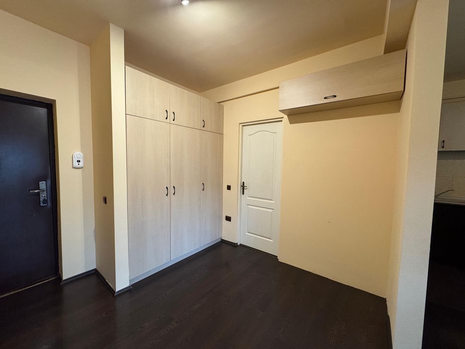 Cuier+lada de depozitare