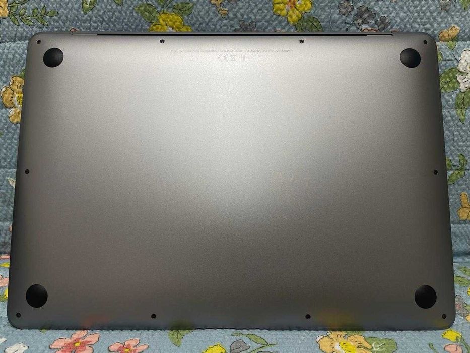 Идеальный MacBook Макбук Air M1, 100%
