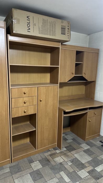 Продается детский гарнитур