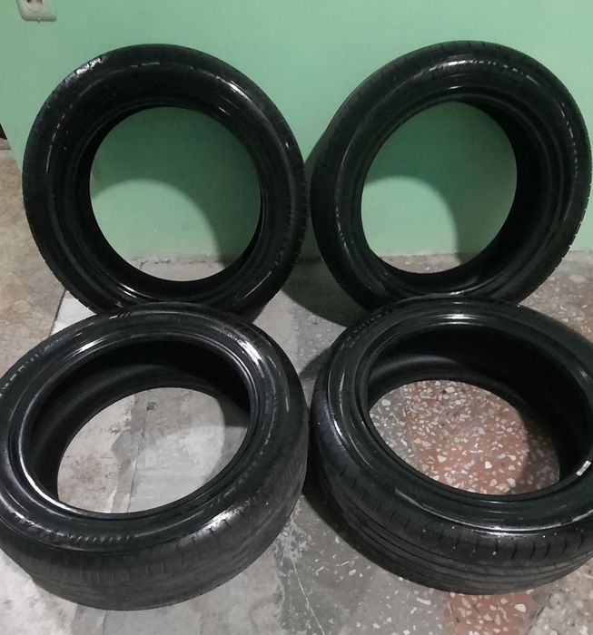 Продаю GoodYear балоны на Tracker