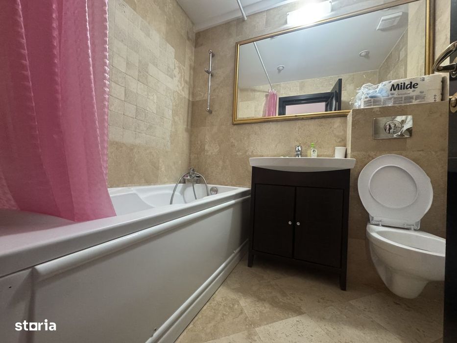 Exclusive Residence Copou 1 cameră