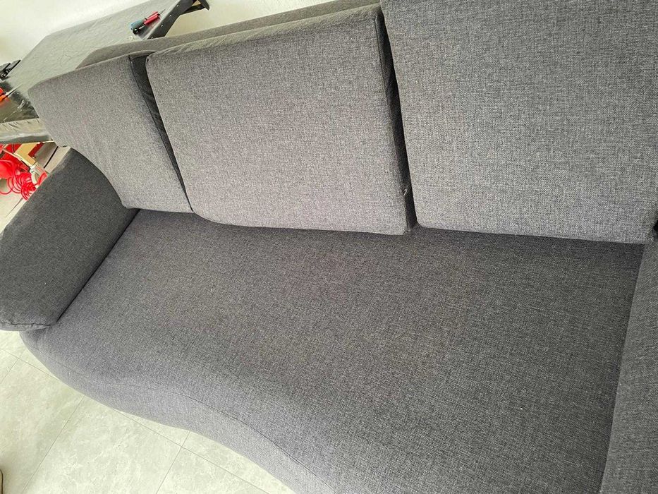 Canapea lichidare de stoc!