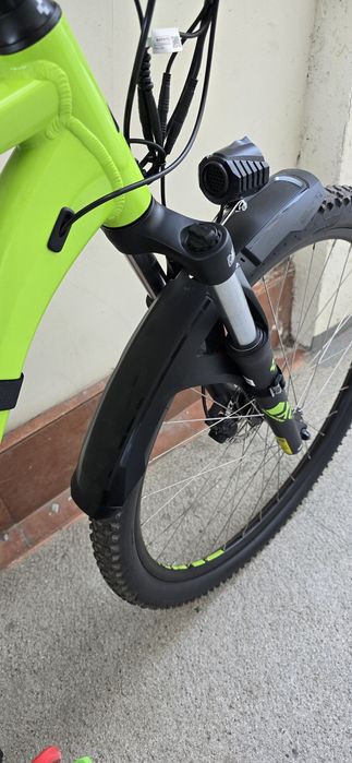 Електрически Велосипед Bafang 1000W 52V 39A