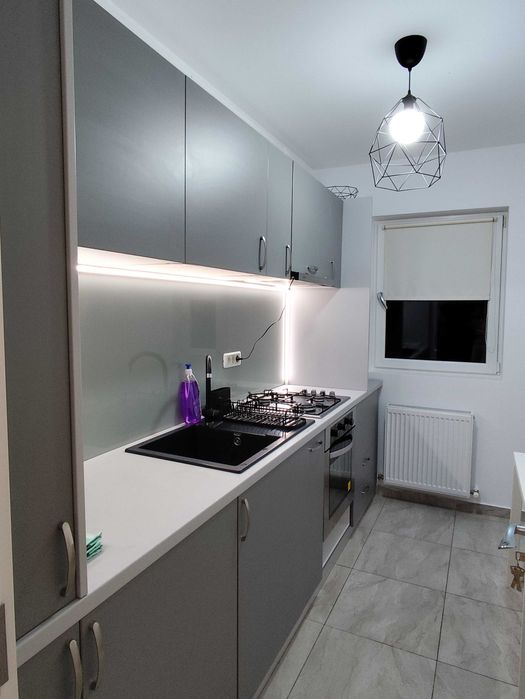 Închiriere apartament 2 camere Dobroiesti