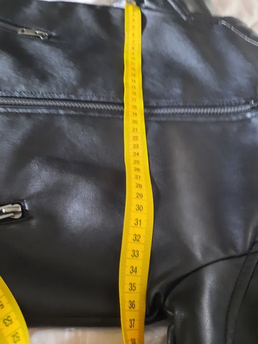 Преходни якета. Кожено яке, бейзболно яке и грейка