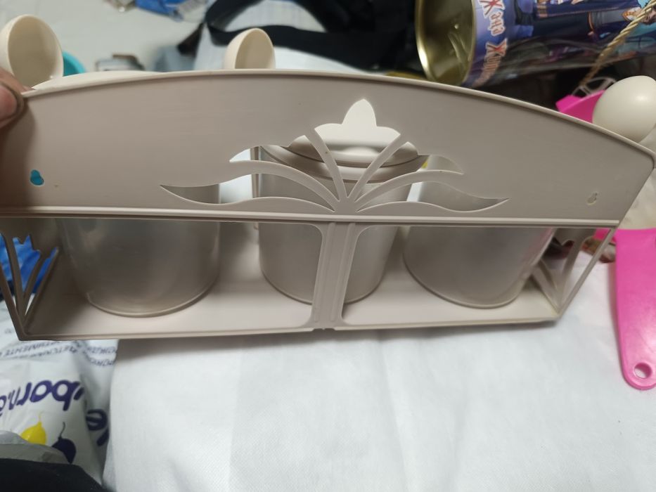 Набор для специй