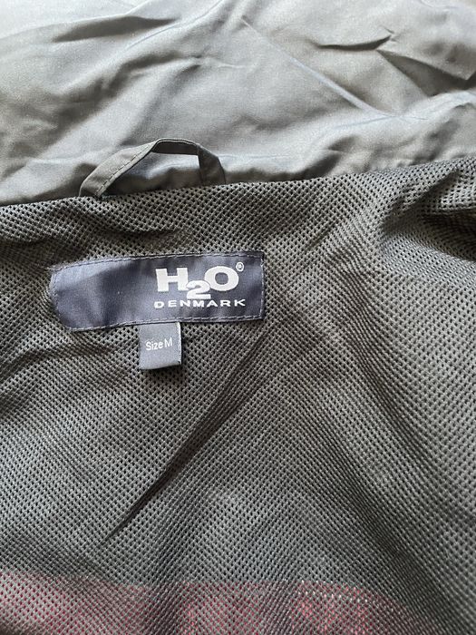 H2O / мъжко преходно яке L