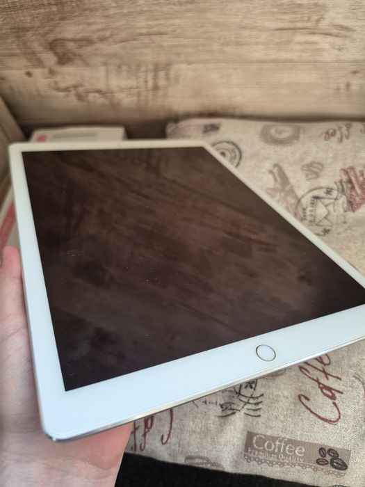 iPad Pro 12.9 inch 2nd Gen 64Gb Silver