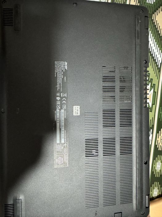 Продам ноутбук acer N19C1