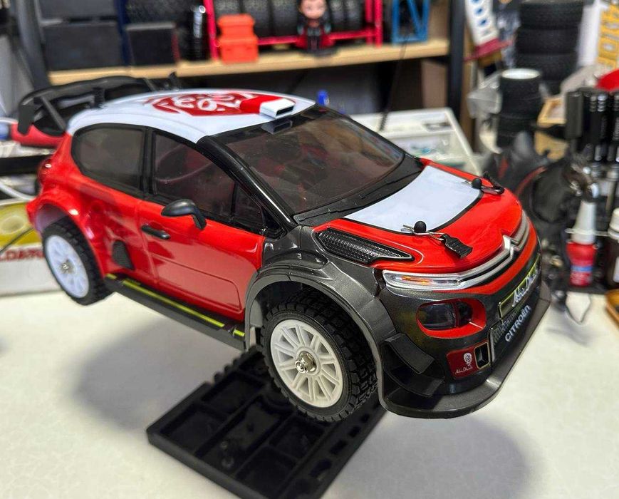 RC Hyper Go MJX14303 1/14