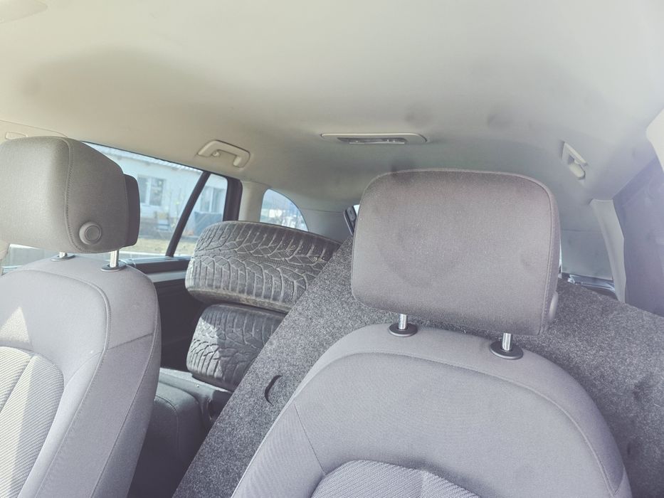 PF dezmembrez skoda superb 2 2010 1.8 tsi cod motor CDAA