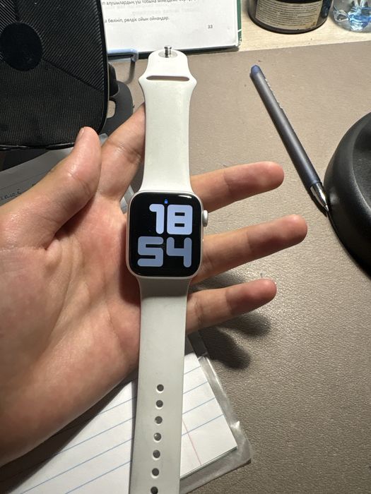 Продам часы Apple Watch