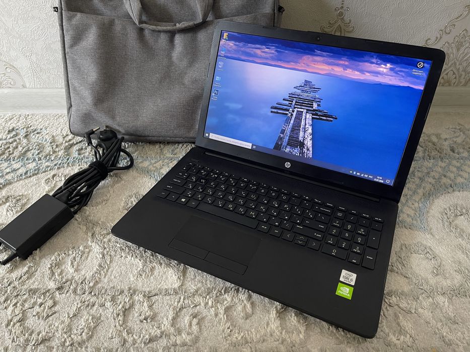 Продам ноутбук Hp Laptop 15s
