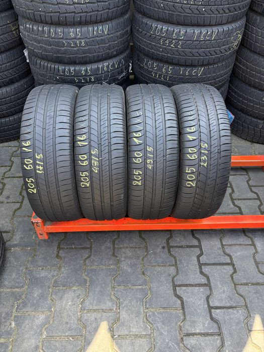 Anvelope Vara 205/60/16 Michelin Energy Saver 205/60/16