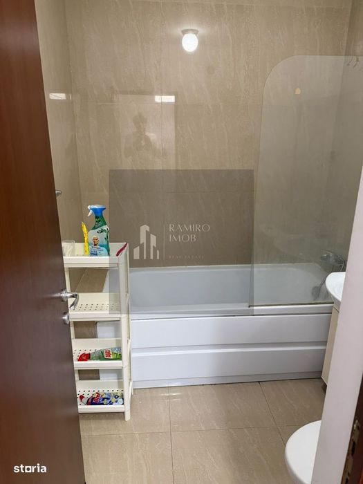 Apartament 3 camere Piata Sudului / Vacaresti