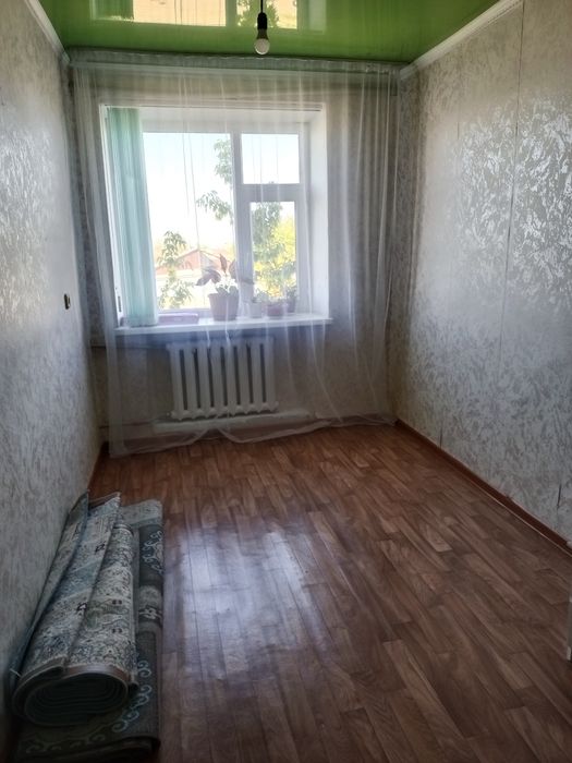 Продается квартира
