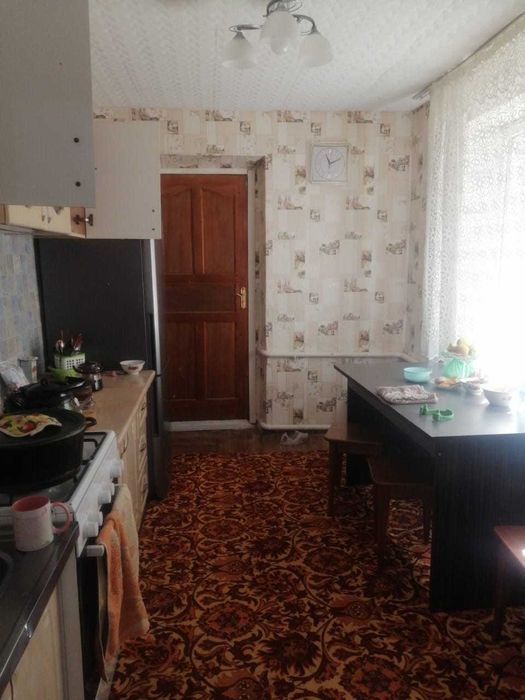 Продам дом теплый уютный