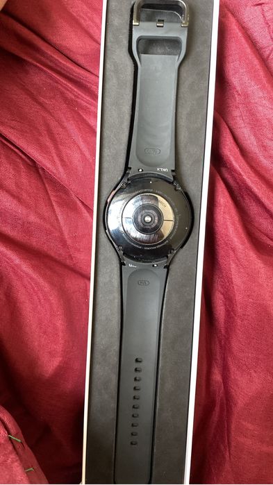 Samsung watch 4 продажа обмен