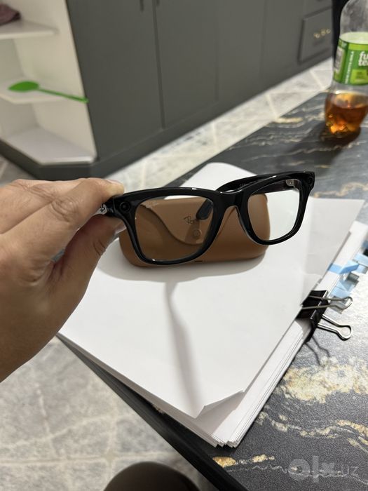 Ray ban wayfarer