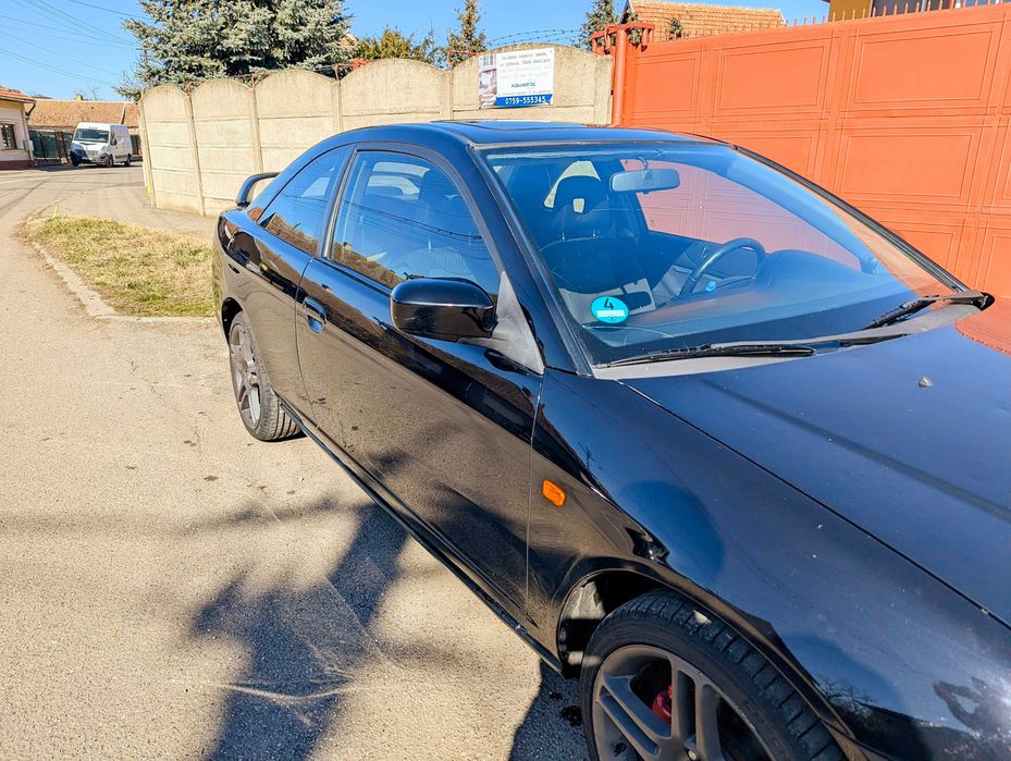 Honda Civic Em2 1.7 vtec