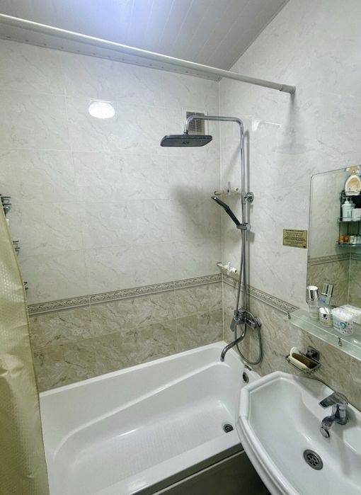 Юнусабад 17, 2(3)/1/5 УлУчШеНкА Неторец Балкон 6*2 Мебель Техника